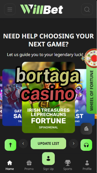 Bortaga Casino - Rare Find with Unique Game Selection-casinoorder.vip