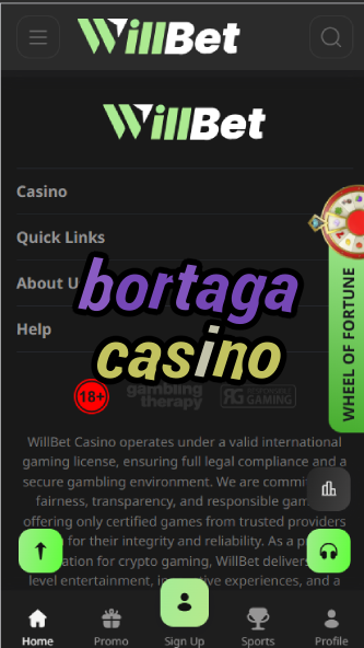 Bortaga Casino - Rare Find with Unique Game Selection-casinoorder.vip