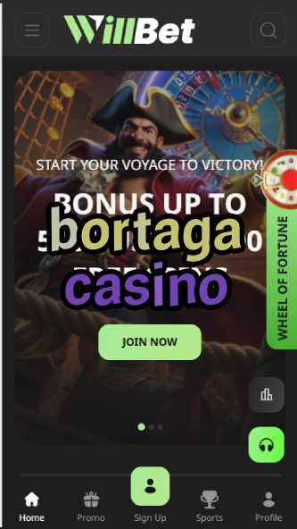 Bortaga Casino - Rare Find with Unique Game Selection-casinoorder.vip